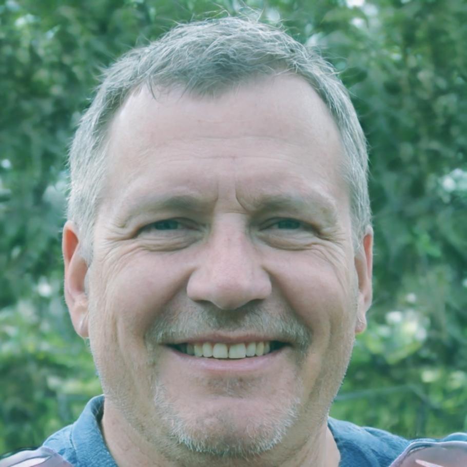 Mentors Andžejs Krūmiņš