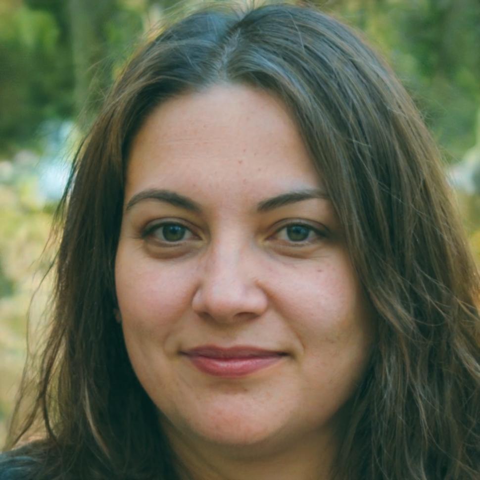Ilze Ozola — satura metodiķe